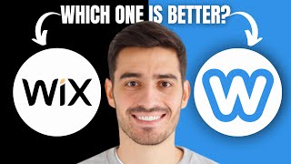 Wix vs Weebly (2025) | Which is Better?