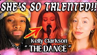 Kelly Clarkson's performance of  