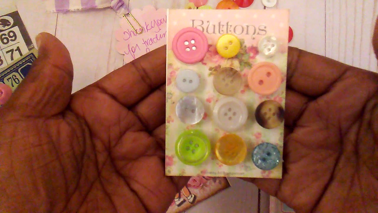 Button Swap. - YouTube