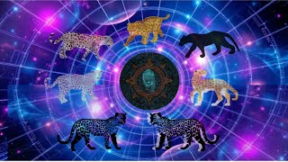Teteo ✨️🫀✨️ The Aztec Ancestors Guided Me To A New Reality | Aztec Dreams