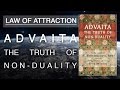 Advaita The Truth of Non Duality by V SubrahmanyaIyer - chapter 1