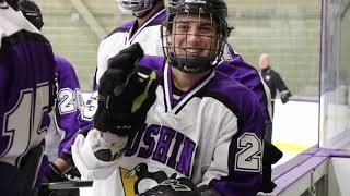 Cushing Academy Hockey [Episode I: Try-outs]