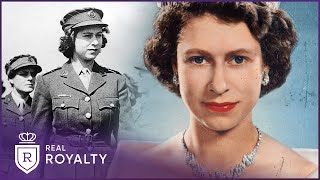The Inspirational Life Of Queen Elizabeth II | Queen & Country | Real Royalty
