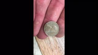 A Copper Dime ??