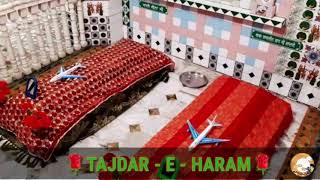 Tajdar E Haram Qawalli status||Baba Mokamdin Shah G||Bara Pind||New Qawalli Status