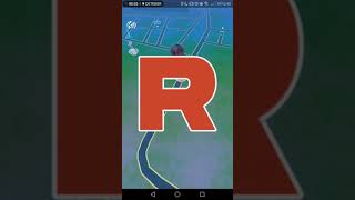 Scrafty VS Sierra. Pokemon Go. Silph Road Flex Challenge Tier 1