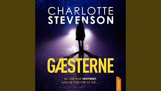 Chapter 138 - Gæsterne