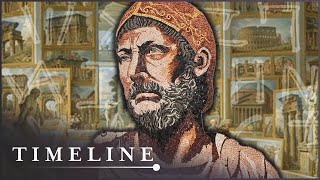 Hannibal: The One Man Who Ever Threatened Rome | Hannibal Barca | Timeline