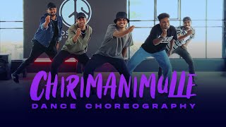 CHIRIMANI MULLE | CHOREOGRAPHY WORKSHOP | DSOULS DANCE COMPANY