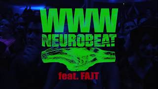 WWW Neurobeat feat. Fajt. live at Sono \