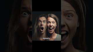 Mental disorders as humans generated using AI Part 2