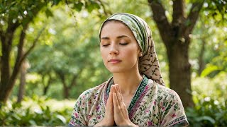 Finding Peace through Prayer: The Ultimate Guide to Inner Peace