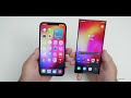 iPhone 12 Pro Max vs Note 20 Ultra 5G - Which Should You Choose