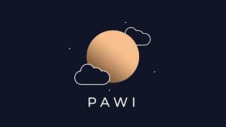 Starlight Replica - Pawi (Official Lyric Video)