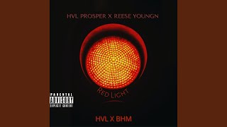 RED LIGHT (feat. Reese Youngn)