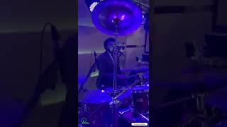 අම්මෝ ඒ Playing | දවසක් ඒවි අපිත් - Dawasak Evi Apith | Drummer - Sumedha Rukshan