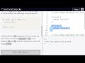 Comparison with the logical OR operator - freeCodeCamp | Video 70 | Basic JavaScript