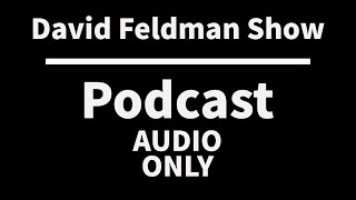 David Feldman Show - Putin Next Chairman Of The Republican Party/News February 13, 2024 #1517
