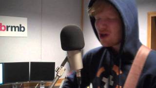 Ed Sheeran - Lego House (Live & Acoustic)