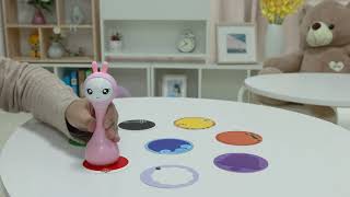 Alilo Smarty Rattle