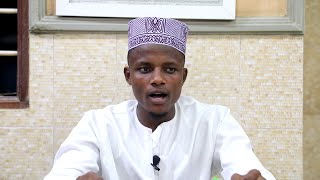 🔴 #ASAMDARSA : ADABU ZA KUSHIKAMANA KATIKA SUNNA ZA MTUME.