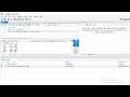 Alter table uses in MySQL Workbench (part 1)