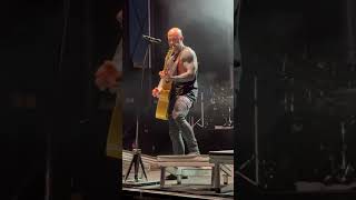 Daughtry - September - 2025 - Live