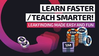 LEARN FASTER / TEACH SMARTER! 3-minute tutorial (UPDATED - Now all the features are for FREE!)