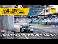 Highlights ADAC ADAC GT Masters Hockenheimring | Race 2 | English | ADAC Motorsports