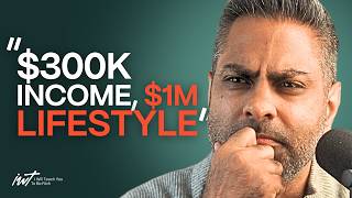 We Make 300k But Spend Like We Make 1m