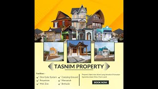 Flash Sale Tasnim Properti Ciampea Bogor