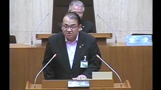 令和2年第2回栗東市議会臨時会　閉会(5月11日)