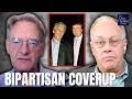 Epstein, Donald Trump and Sexual Blackmail Networks (w/ Nick Bryant) | The Chris Hedges Report