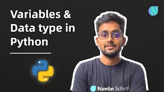 Variables and Data Types in Python | Python Tutorial in Hindi | Variable in Python