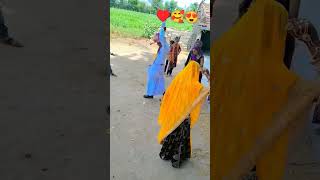 લાડી લાડા નો ❤️🥰🤣👍 #youtubeshorts #shortvideo #desidance