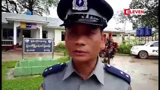 ျမ၀တီၿမိဳ႕တြင္ မူးယစ္ေဆး၀ါး ေရာင္း၀ယ္ျဖန္႔ျဖဴးသူသံုးဦးကို ဖမ္းဆီး