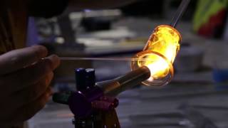 GlassBlowing