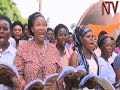 Kiyinda-Mityana choir in hearty preparations for Martyrs day