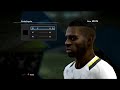 iñaki williams athletic club ghana pes 2013 face