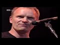 sting seven days u0026 mad about you vinnie colaiuta on drums 1997