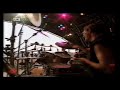 STING - SEVEN DAYS & Mad About You ( Vinnie Colaiuta on drums ) 1997