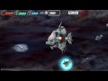 dariusburst psp counterburst ataque especial dariusburst