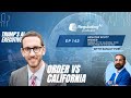 Trump’s AI Executive Order vs California: Senator Scott Wiener Responds | RegulatingAI Podcast