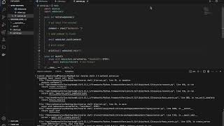 Python reverse shell (no payload)