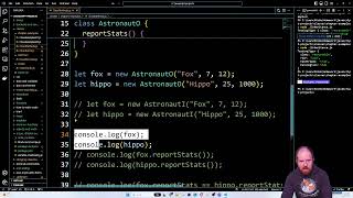 LaunchCode WebDev Lecture 11