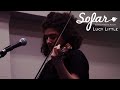 Lucy Little - Accidentally Inspired | Sofar The Hague