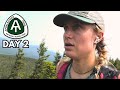 FASTEST KNOWN TIME attempt on the APPALACHIAN TRAIL | Feet are SORE!