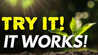 THE POWER OF GIVING: GIVE YOUR WAY TO SUCCESS