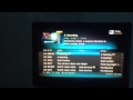 Directv HD Reciever/Whole Home DVR