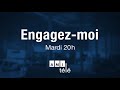 engagez moi Épisode 1